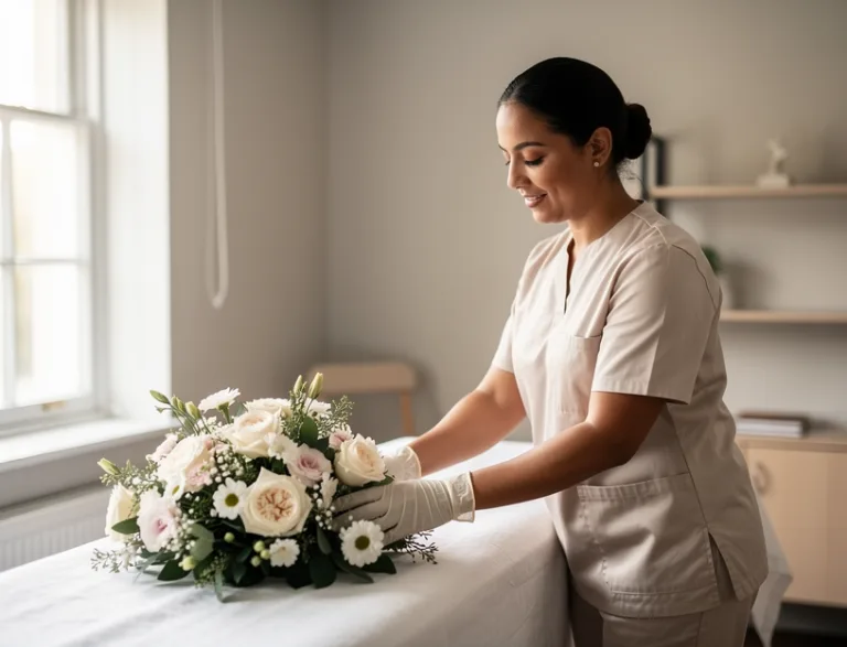 funeral home Moreton